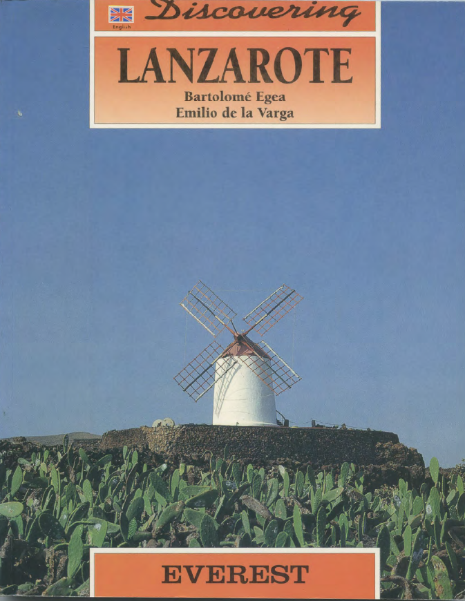 Discovering Lanzarote